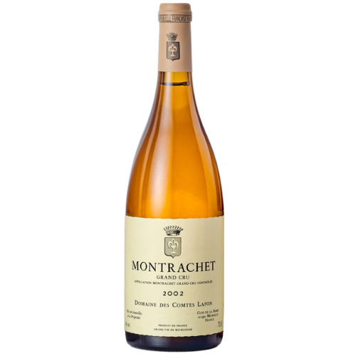 2000 Comtes Lafon Montrachet Grand Cru